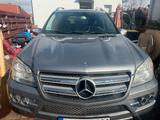 Mercedes-Benz Mercedes Benz 350 GLS 7setz - Mercedes-Benz 350: Se