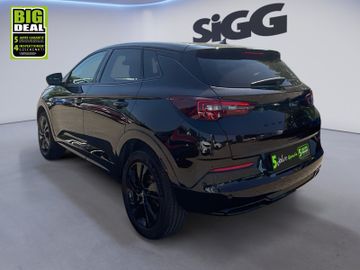 Opel Grandland (X) - 4
