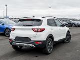 Kia Stonic 1.0T DCT Nightline Kamera - Kia: Automatik