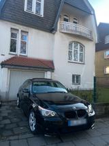 BMW Bmw E60 525d Facelift - BMW 525 in Hagen