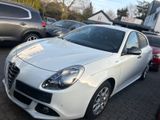 Alfa Romeo Giulietta - Alfa Romeo Giulietta aus 2015