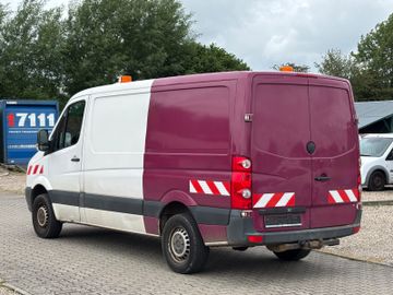 Volkswagen Crafter - 6