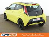 Toyota Aygo 1.0 X-Cite *CAM*KLIMA*GARANTIE* - Toyota in Frankfurt (Main): Aygo
