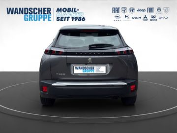Peugeot 2008 1.2 PureTech 100 Active Pack Kam.+LED+SHZ