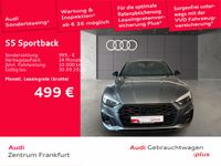 Audi S5 - Vorschau Bild 2