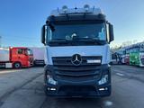 Mercedes-Benz Actros2540/6x2/Fahrschule/5-Sitze/3XPedale/TÜV - Mercedes-Benz Abrollkipper Actros