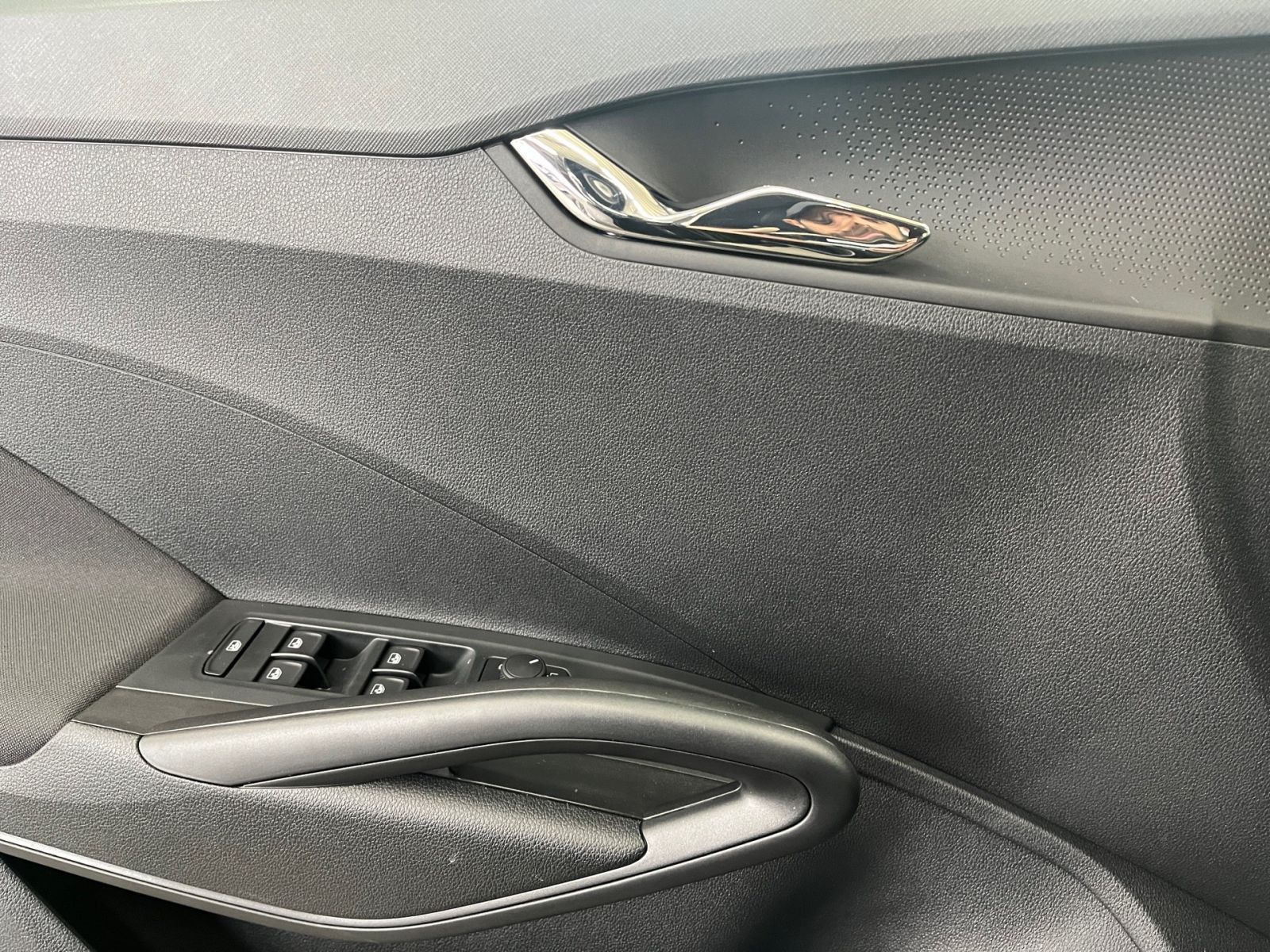 Skoda Fabia - Bild 9