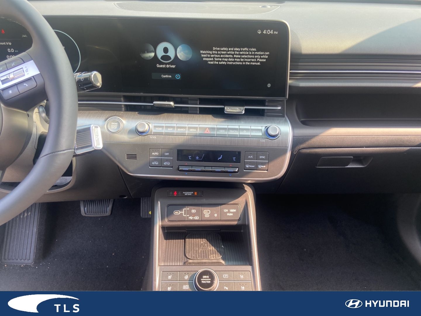 Hyundai Kona – Bild 12