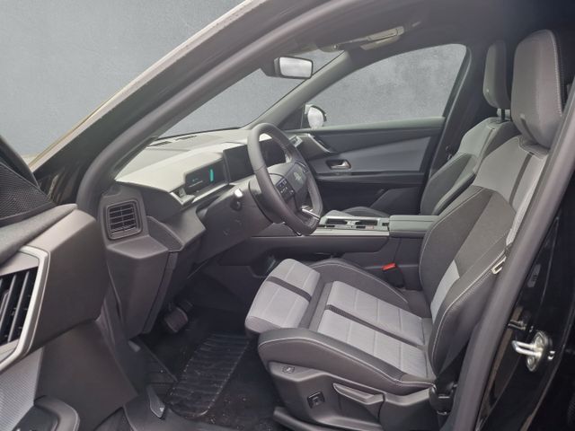 Grandland GS 48V Mild-Hybrid 100kW  DSG NAVI Key