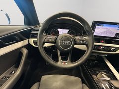 AUDI A4 45 TFSI quattro S line LED Navi AHK PDC