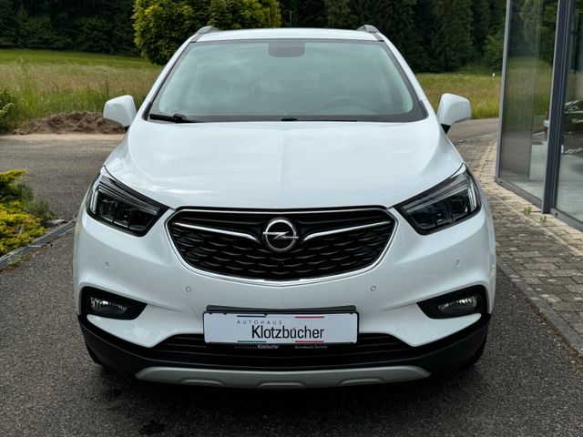 OPEL Mokka X Innovation Start/Stop 4x4