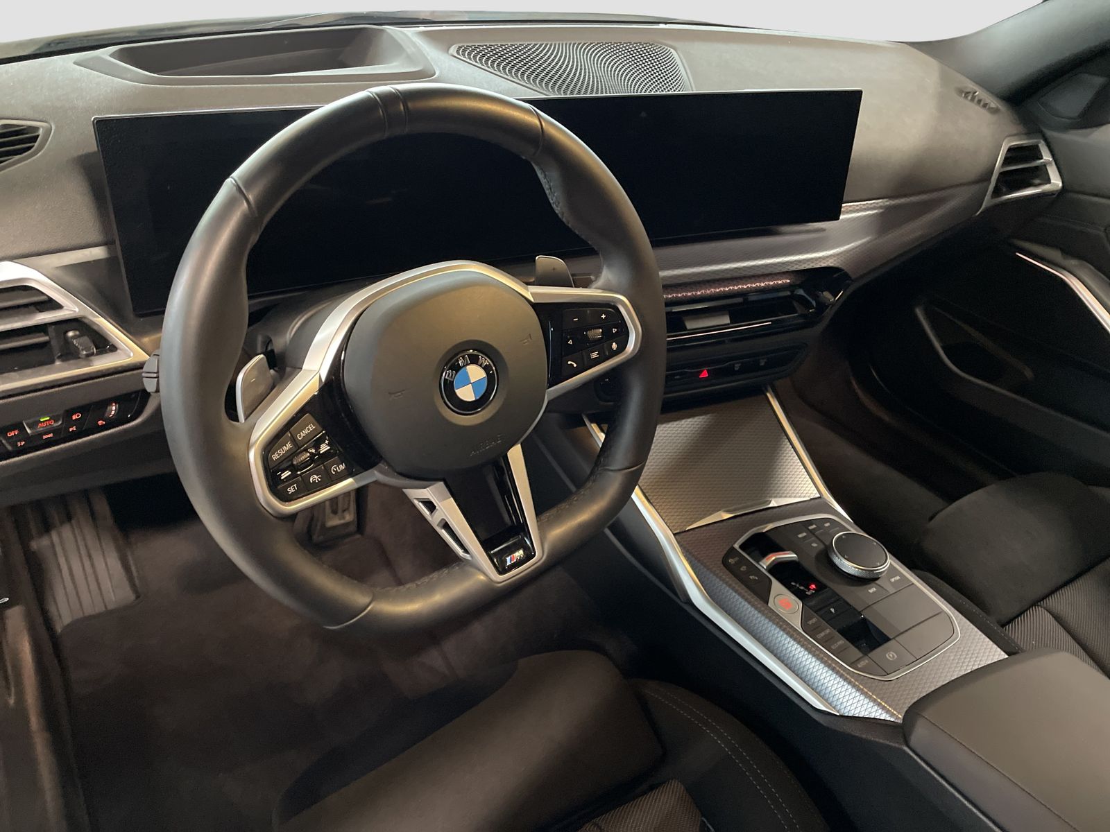 BMW 320 - Bild 10