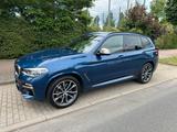 BMW X3 M40i B58 Ohne OPF, ACC, StHz, H&K, LED, HuD - scheckheftgepflegte BMW X3 M40