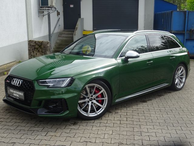 Audi RS4 Avant 2.9 TFSI quattro