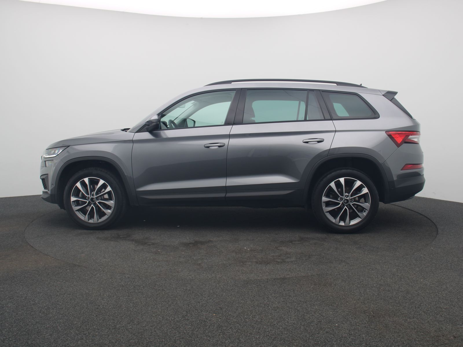 Skoda Kodiaq - Bild 5