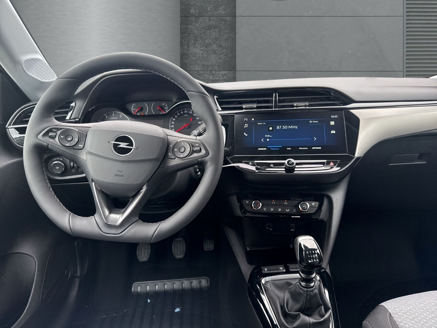 Opel Corsa - Bild 10