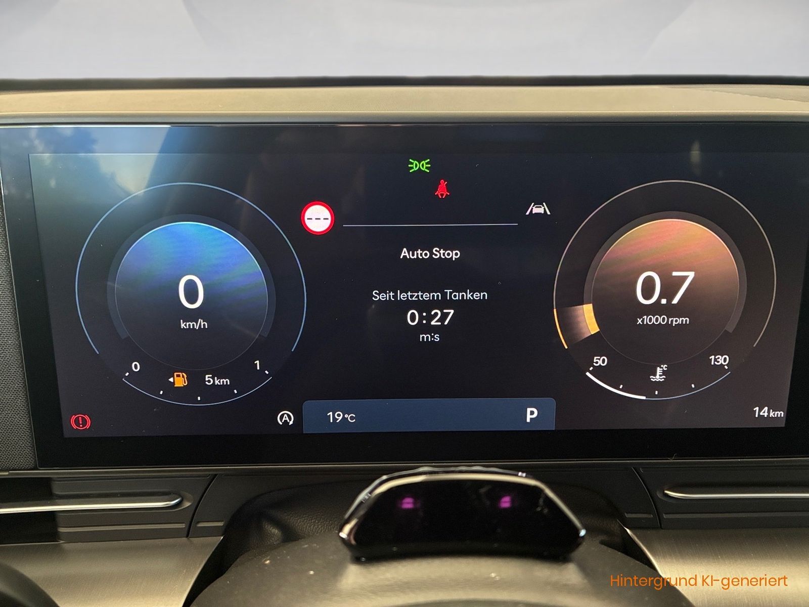 Hyundai Kona – Bild 20