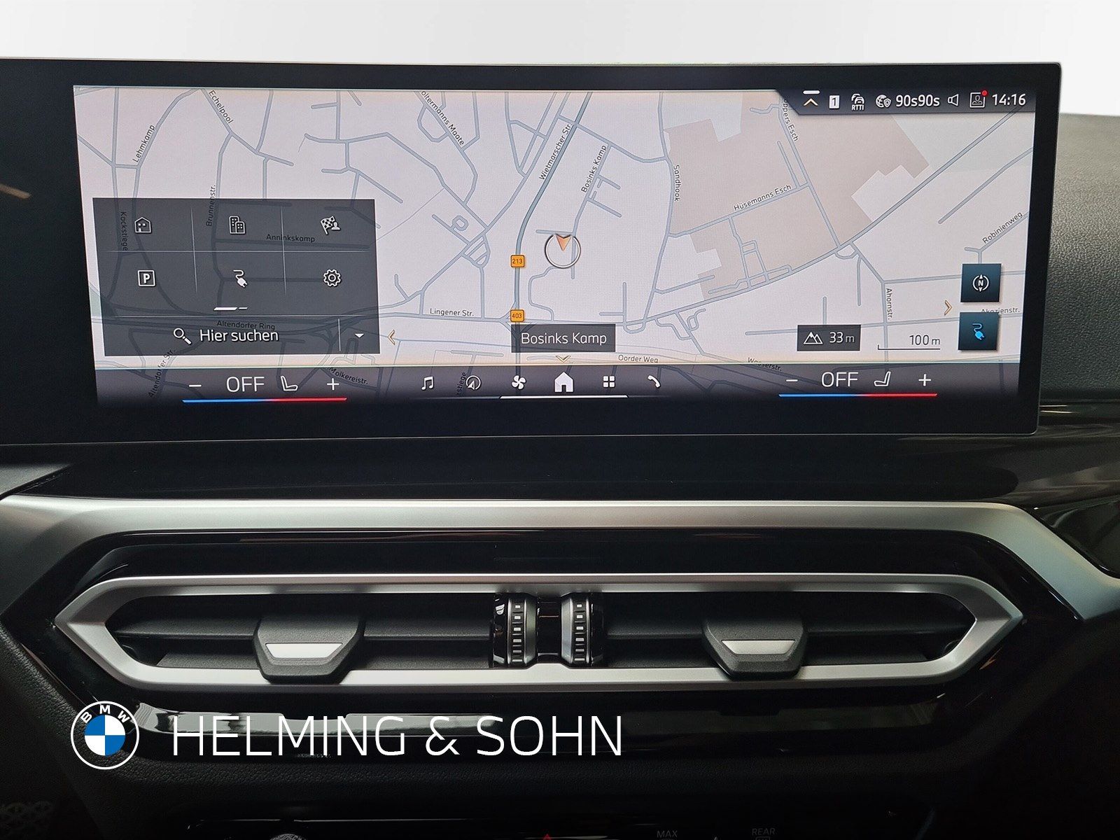 BMW i4 - Bild 10