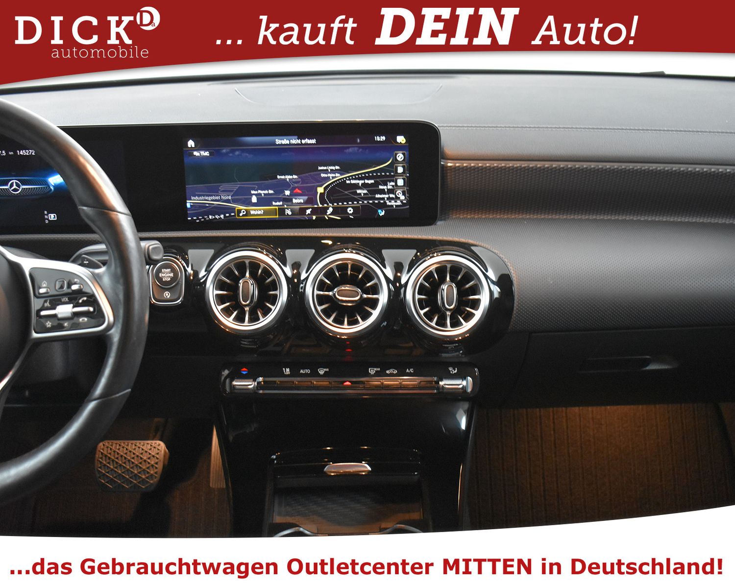 MERCEDES-BENZ CLA 200 SB Progress NIGHT+PANO+KAM+AHK+VIRTU+LED - Image 14