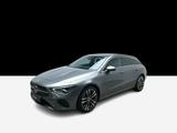 Mercedes-Benz CLA 180 d Shooting Brake - Mercedes-Benz: Kombi, 180