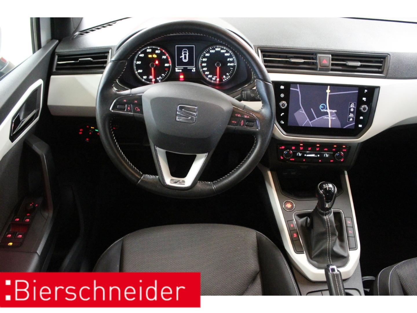 Seat Arona 1.0 TSI Xcellence 17 NAVI PDC