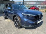 Honda CR-V e:HEV Elegance AWD|AHK|1.Hand - Honda CR-V in Düsseldorf