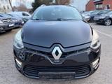Renault Clio IV Grandtour GT-Line 1.2 Automatik*Navi*LED - Renault Clio mit Benzin-Antrieb: Kombi, Automatik