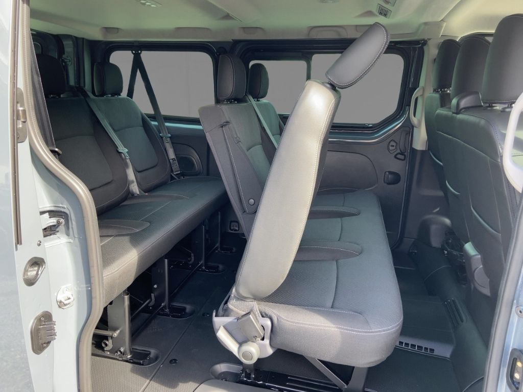 Nissan Primastar - Bild 12