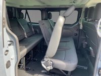 Nissan Primastar - Vorschau Bild 12