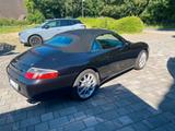 Porsche 996 Carrera 4 Cabrio | IMS | PCCM+ | Hardtop - gebrauchte Porsche 996 aus dem Jahr 2003