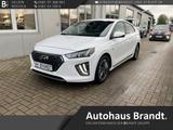 Hyundai IONIQ Premium Plug-In Hybrid LED/Navigation/Lede - Hyundai IONIQ Plug-in Hybrid (PHEV) Gebrauchtwagen