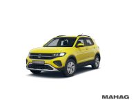 Volkswagen T-Cross - Vorschau Bild 2