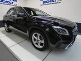 Mercedes-Benz GLA 180 Urban*Navi*Klima*PDC*8-fach bereift - Mercedes-Benz GLA 180 Gebrauchtwagen