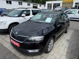 Skoda Rapid Spaceback Ambition*1.HAND+SCHECKHEFT* - gebrauchte Skoda Rapid aus dem Jahr 2013