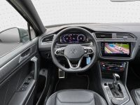 Volkswagen Tiguan Allspace - Vorschau Bild 8