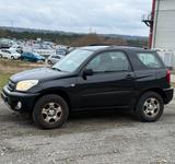 Toyota RAV 4 1.8-I-VVT-i 4x2 *KLIMA*4.SITZER*EURO.4*AHK - Toyota RAV 4 bis 5.000 Euro