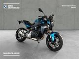 BMW F 900 R A2 Dienstmotorrad - BMW F900R A2