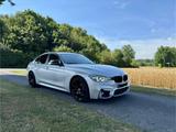 BMW 330D xDrive M Paket - BMW 330 in Herne