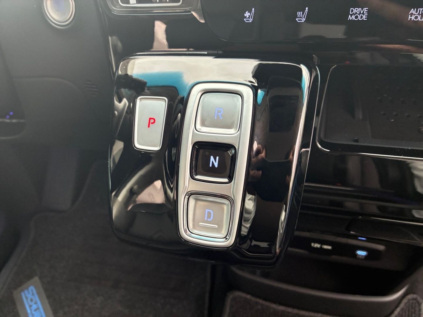 Hyundai STARIA - Bild 19