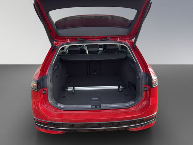 Passat Variant 2.0TDI DSG Elegance AHK