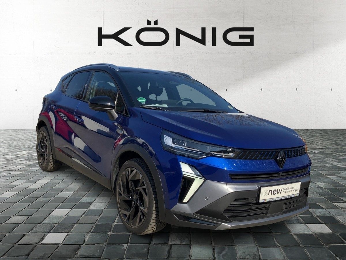 Renault Captur - Bild 5