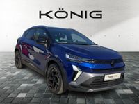 Renault Captur - Vorschau Bild 5