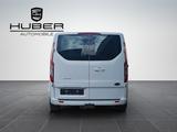 Ford Transit Custom Kasten 290 L1 Sport AHK, PDC, Top - Ford Transit: Sport