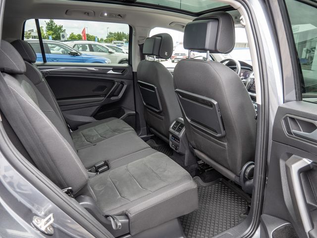 Tiguan Allspace 2.0 TDI R-Line 4M 360° 7-SITZER