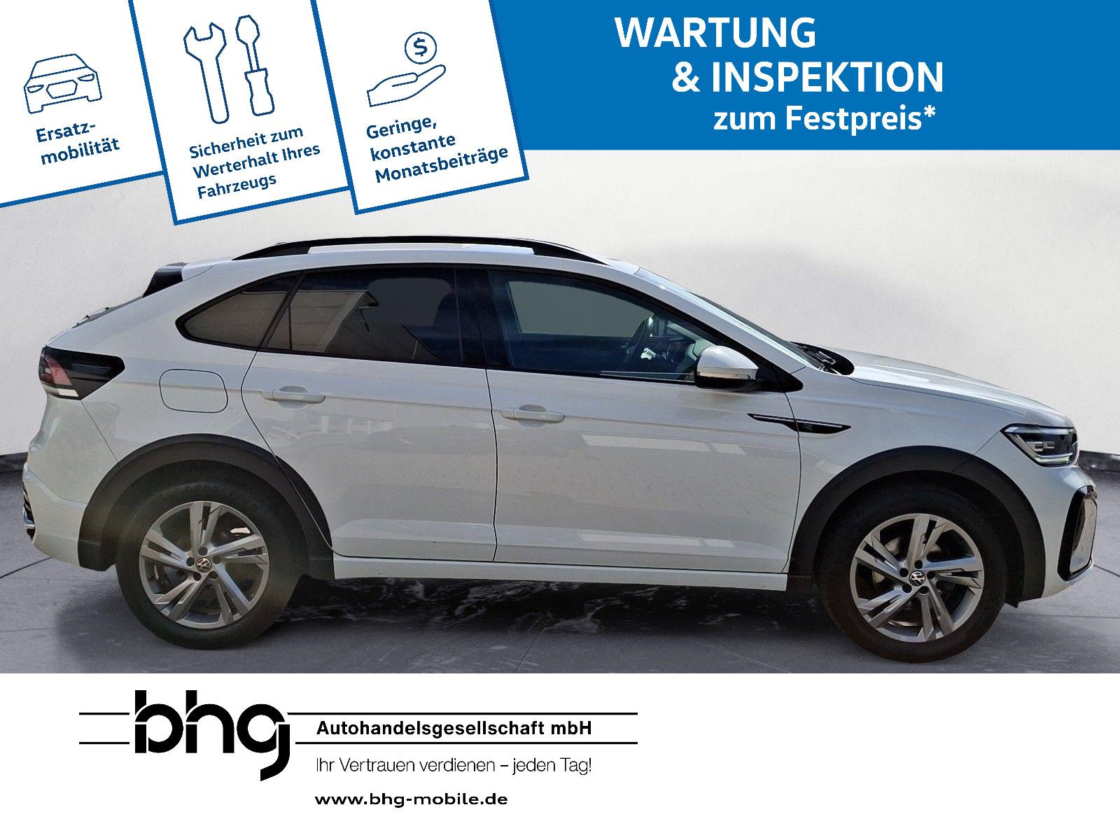 Volkswagen Taigo 1.0 TSI DSG R-Line MatrixLED AppConnect Cl, миниатюра 6
