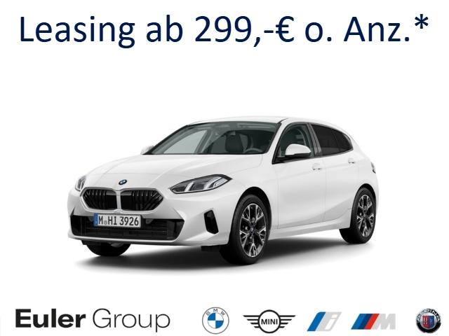 BMW 120 M Sport Ext. 18'' H/K adLED DA+ ParkAss aut.