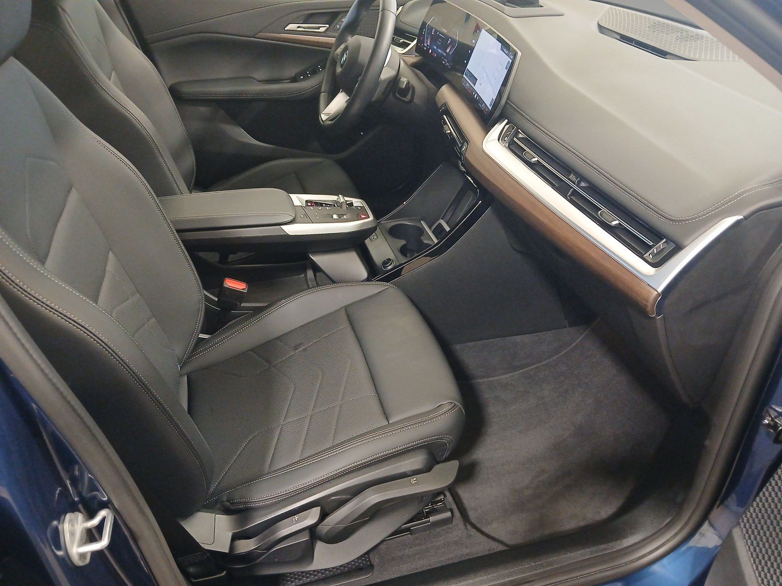 BMW 220 Active Tourer - Bild 9