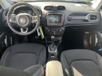 Jeep Renegade - Vorschau Bild 10