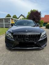 Mercedes-Benz C 43 AMG Mercedes-AMG C 43 4MATIC Autom. Mer... - : Euro6, Mercedes