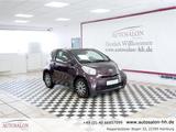 Toyota iQ*3Vorb*Leder*Sitzheizung*GanzjahrReif*TÜV Neu* - Toyota Gebrauchtwagen in Hamburg